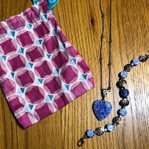 Brighton Necklace & Bracelet